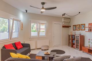 Sylvie Comfort Living - Chania - 6