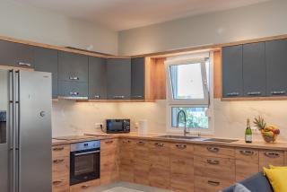 Sylvie Comfort Living - Chania - 1