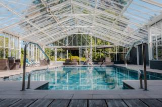 Grand Hôtel "Château de Sully" - Piscine & Spa -Teritoria - Sully - 8