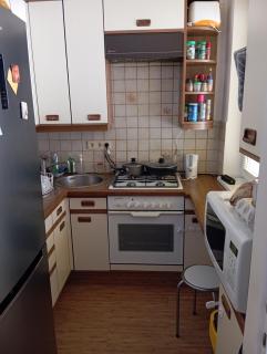 Spacious 2 Bedroom Apartment - Central Vienna - 20min Walk to Parliament - 7Night Min - Vienne - 6