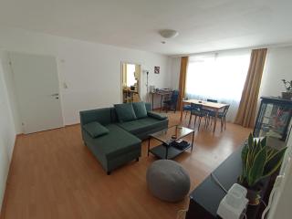 Spacious 1 Modern 2 Bedroom Apartment - Central Vienna - 20min Walk to Parliament - 5Night Min - 3