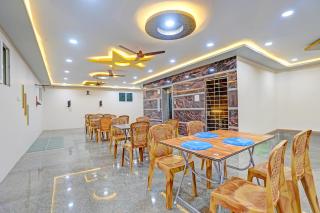 FabHotel Saravana Shelters Residency - Nr Tambaram Railway Station - 6