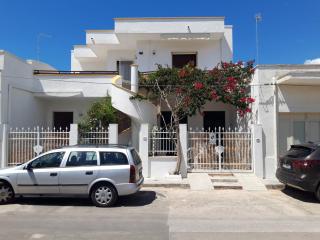 Vistamare - Torre Lapillo - 9