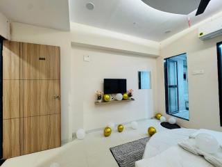 Bellissimo Hotel & Rooms - Surat - 6