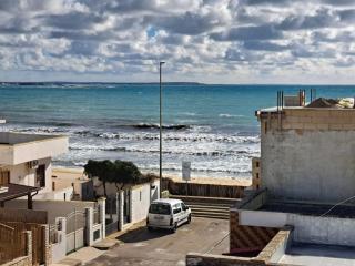 Vistamare - Torre Lapillo - 0