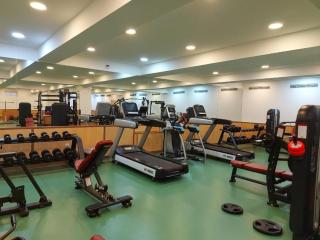 Athletic Federation Hotel - Tasjkent - 2