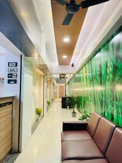Bellissimo Hotel & Rooms - Surat - 4