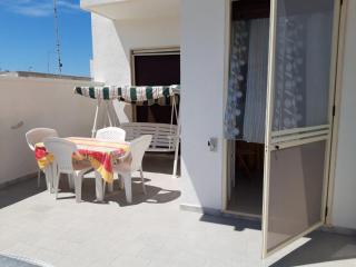Vistamare - Torre Lapillo - 2