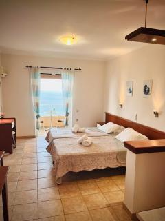 Corfushell Resort Hotel apart - Barbati - 6