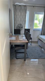 Two-room apartment with fully equipped kitchen near S8 station - Monaco di Baviera - 4