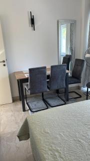 Two-room apartment with fully equipped kitchen near S8 station - Monaco di Baviera - 5