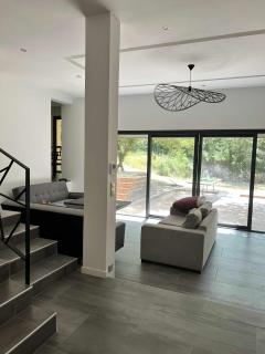 cozy Home stay - Mimet - 3