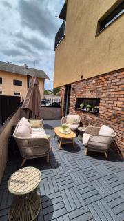 Apartment LEMM 500m from the ARENA - Zagabria - 9