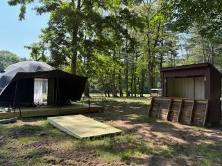 KOA Catskill Mountains #1 - Gilboa - 4