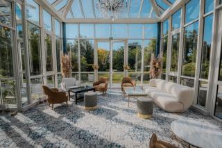 Grand Hôtel "Château de Sully" - Piscine & Spa -Teritoria - Sully - 5