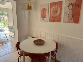Logement proche Aéroport Nantes - Saint-Aignan-Grand-Lieu - 4