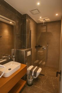 Hotel Memmaj - Ksamil - 7