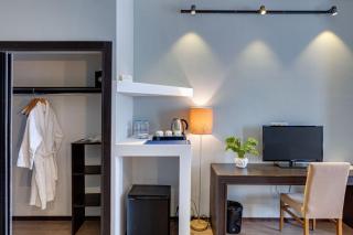 Hotel Mevora - 1