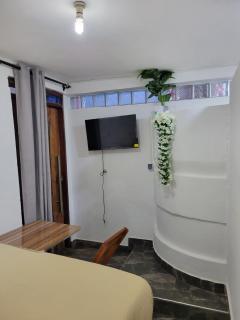 Hospedaria 02 Mãos - Construtivo - Lichinga - 9