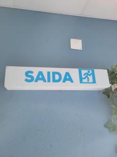 Hospedaria 02 Mãos - Construtivo - Lichinga - 8