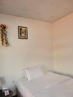 Hospedaria 02 Mãos - Construtivo - Lichinga - 6