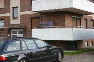 Haus Deichblick - Dornum - 6