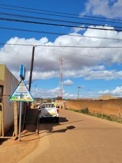 Hospedaria 02 Mãos - Construtivo - Lichinga - 2