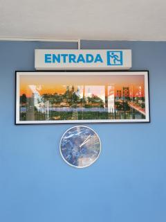Hospedaria 02 Mãos - Construtivo - Lichinga - 1