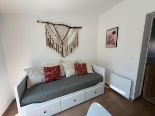 Logement proche Aéroport Nantes - Saint-Aignan-Grand-Lieu - 6