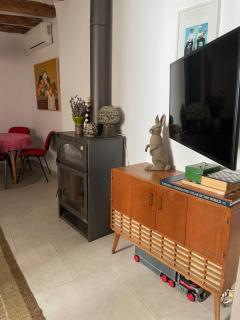 Casa del Rellotge - Benifallet - 3