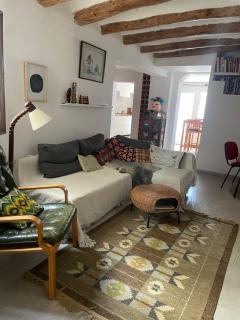 Casa del Rellotge - Benifallet - 6