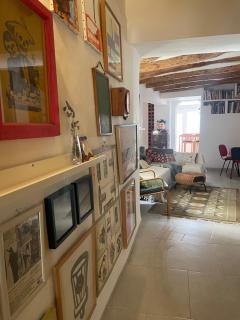 Casa del Rellotge - Benifallet - 7