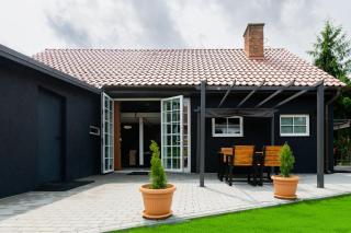 Apartamenty za Leśniczówką - Stegna - 9