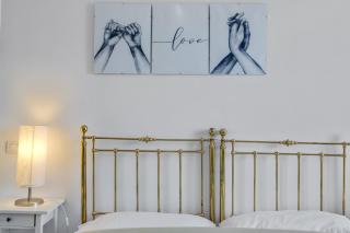 Lettieri Apartments - Affitti Brevi Italia - Gravina in Puglia - 6