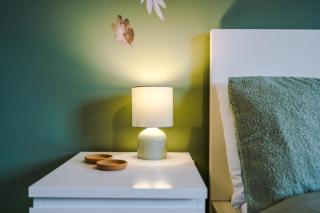 Free Parking, Cosy 2Bed Apartment in Salford Quays, Balcony, Sleeps 6 - Manchester - 1