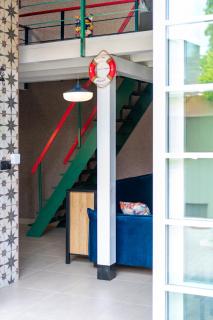 Apartamenty za Leśniczówką - Stegna - 8