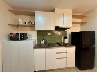 Urban Oasis Studio at Central District Makati - Manila - 0