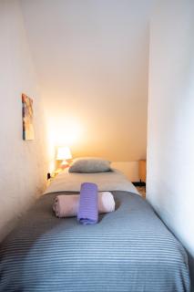 Apartamenty za Leśniczówką - Stegna - 7