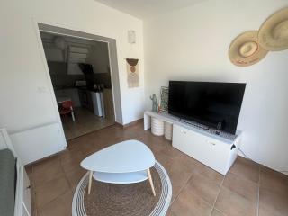 Logement proche Aéroport Nantes - Saint-Aignan-Grand-Lieu - 8