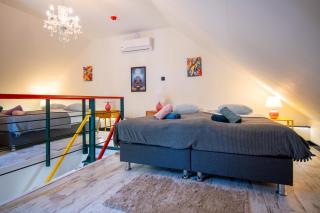 Apartamenty za Leśniczówką - Stegna - 5
