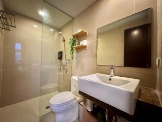 Urban Oasis Studio at Central District Makati - Manila - 7