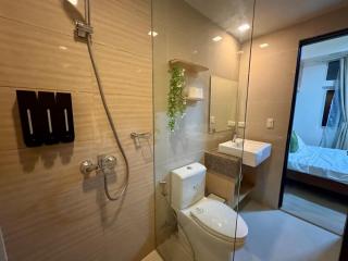 Urban Oasis Studio at Central District Makati - Manila - 5