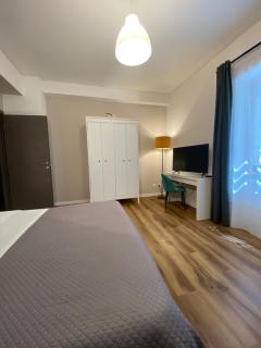 Maison Adelaide - Roma - 4