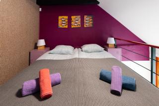 Apartamenty za Leśniczówką - Stegna - 3