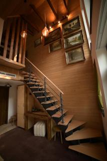 Chalet by Provence Suceava - Suceava - 9