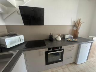 Logement proche Aéroport Nantes - Saint-Aignan-Grand-Lieu - 3