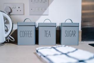 Free Parking, Cosy 2Bed Apartment in Salford Quays, Balcony, Sleeps 6 - Manchester - 2