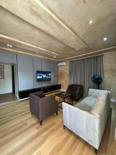 Residential Quarters - Oshogbo - 0