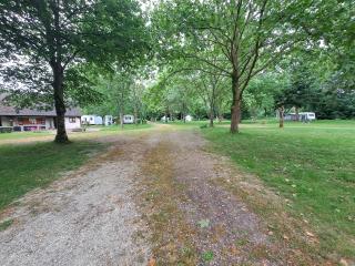 Camping Paradis Nature - Ivoy-le-Pré - 4