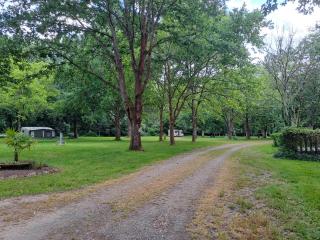 Camping Paradis Nature - Ivoy-le-Pré - 3